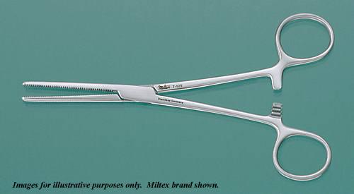 Forceps Rochester-Pean Straight by Integra York PA, Inc. (Miltex)  ID 7-122